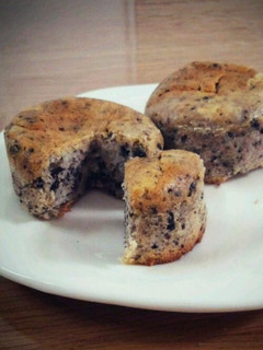 簡単!オレオとクリームチーズのケーキ-レシピのメイン写真