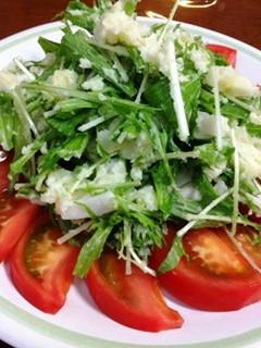 かまぼこでポテトサラダ-レシピのメイン写真