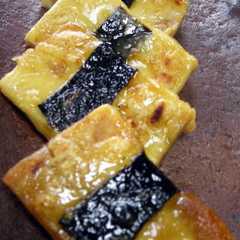 รูปของ 高野豆腐のもっちり照り焼き