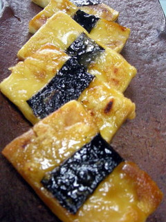 高野豆腐のもっちり照り焼き-レシピのメイン写真