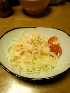 ジャガイモのシャキシャキ♪サラダ-レシピのメイン写真