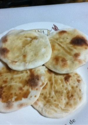 簡単すぎるせんべいもどき-レシピのメイン写真