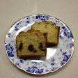 HMdeおからのパウンドケーキ