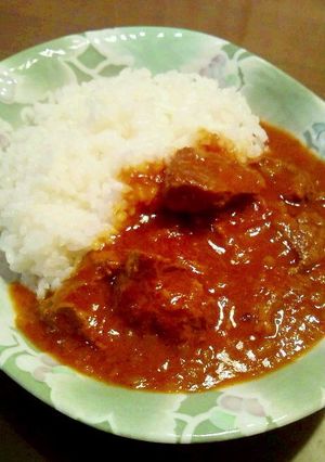 おうちビストロ！絶品ビーフカレー♪-レシピのメイン写真