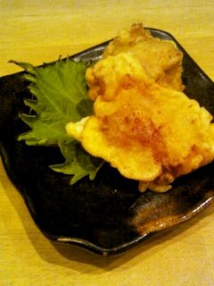 大分県名物 とり天-レシピのメイン写真