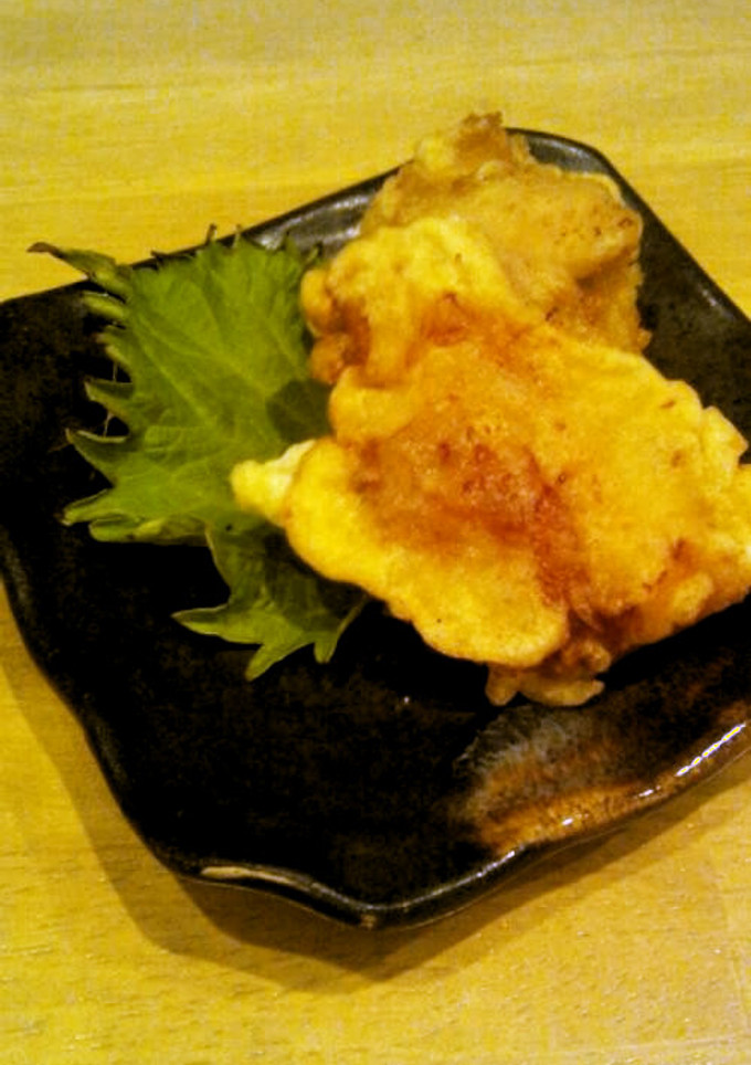 大分県名物 とり天-レシピのメイン写真