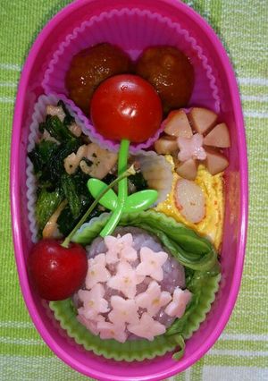 紫陽花～-レシピのメイン写真