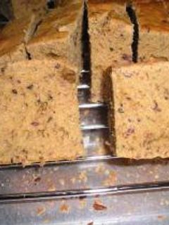 きなこあずきケーキ-レシピのメイン写真