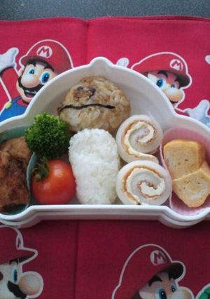 おさわりなめこ☆なめつむり！-レシピのメイン写真
