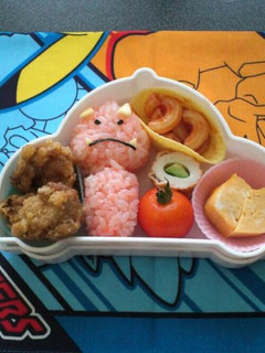おさわりなめこ☆おになめこ-レシピのメイン写真