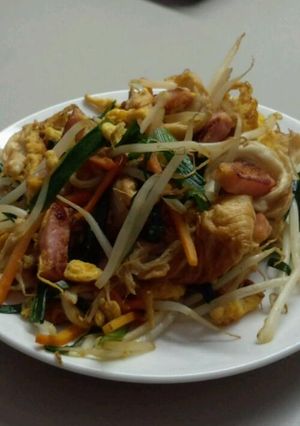 沖縄料理 麩チャンプル～-レシピのメイン写真