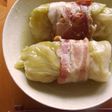 とろとろ*野菜たっぷり絶品ロールキャベツ
