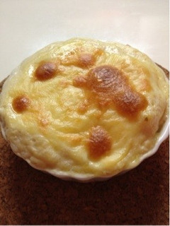 ラザニア風ドリア-レシピのメイン写真