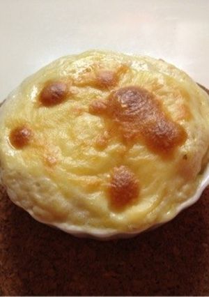 ラザニア風ドリア-レシピのメイン写真