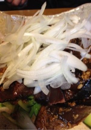 自家製醤油麹で鰹の漬け-レシピのメイン写真