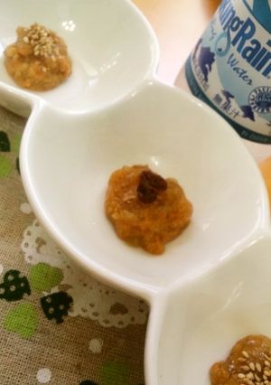 韓国スイーツ☆センラン☆もっちり生姜グミ-レシピのメイン写真