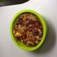 ヘルシー豆乳キッシュ