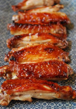 こんがり♪醤油麹チキン-レシピのメイン写真
