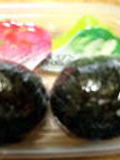 爆弾おにぎり-レシピのメイン写真