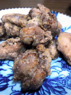 基本は大事!鶏モモの唐揚げ-レシピのメイン写真