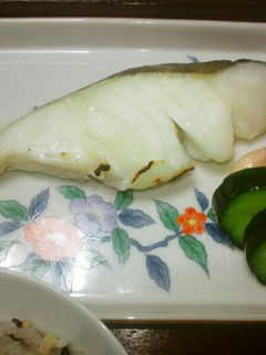 たらの塩麹焼き-レシピのメイン写真