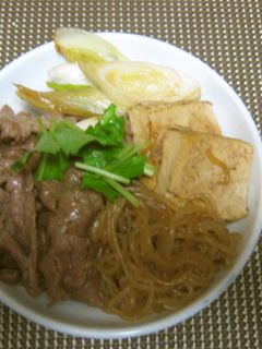 絶品!さっぱりすき焼き牛丼♪黄金比率タレ-レシピのメイン写真