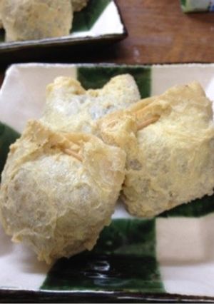 変わりコロッケ〜肉じゃがリメイクもＯＫ-レシピのメイン写真