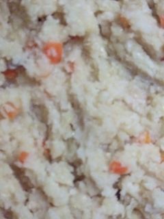 【栄養士直伝】野菜たっぷり肉そぼろで卯花-レシピのメイン写真