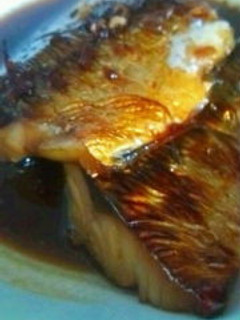 さばの照り焼き-レシピのメイン写真