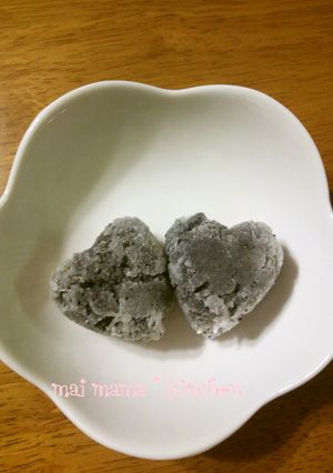 万能しらす♥離乳食に便利-レシピのメイン写真