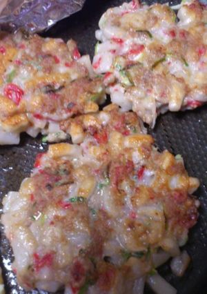 ★うどん餃子★-レシピのメイン写真