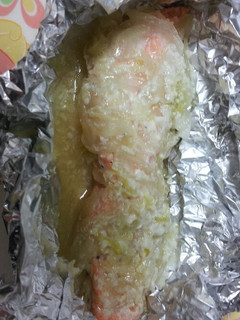 美味しい♪鮭の塩麹ホイル焼き-レシピのメイン写真