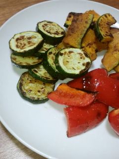 野菜のクレソル焼き-レシピのメイン写真