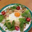 料理男子のガレット