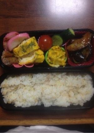麻婆茄子-レシピのメイン写真
