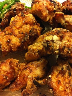 塩麹で激旨に変身☆鶏のから揚げ-レシピのメイン写真