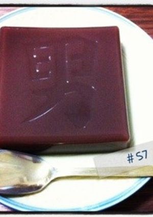 男前水羊羹‼‼‼-レシピのメイン写真