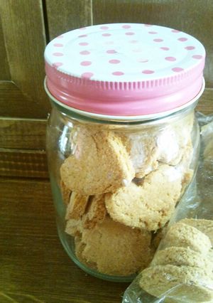 サクサクおからクッキー25Kcal-レシピのメイン写真