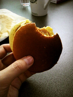 どら焼き-レシピのメイン写真
