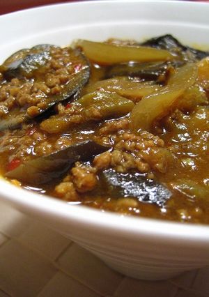 Chinese Chicken Curry-レシピのメイン写真