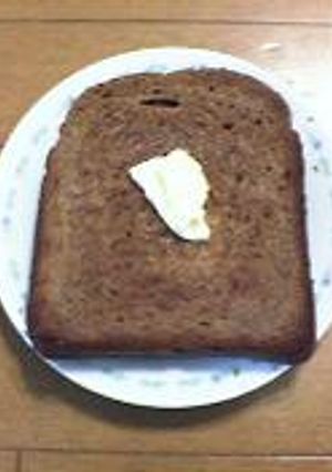 ホ－ムベ－カリ－で作る、ミロパン♪-レシピのメイン写真