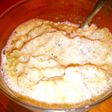 モカフラペチーノ風フローズンカクテル