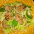 焼肉のタレで簡単☆回鍋肉風