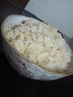 新生姜ご飯〜素材をいかした炊き込みご飯〜-レシピのメイン写真