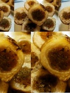 きんぴらの超簡単リメ★見栄えのいい肉巻き-レシピのメイン写真