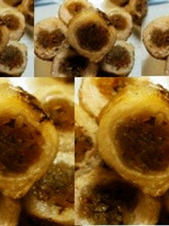 きんぴらの超簡単リメ★見栄えのいい肉巻き-レシピのメイン写真