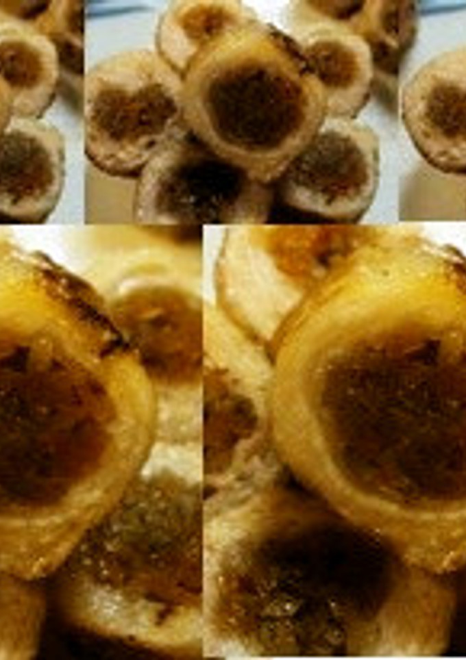 きんぴらの超簡単リメ★見栄えのいい肉巻き-レシピのメイン写真