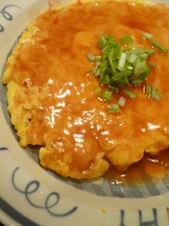 まちがいなし!カニカマでカニ玉☆-レシピのメイン写真
