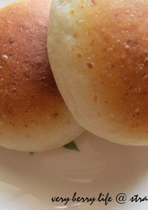 揚げないカレーパン！-レシピのメイン写真