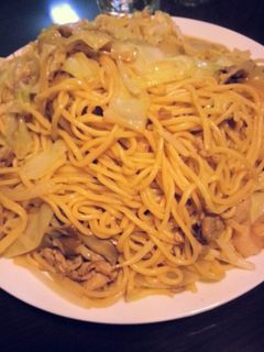 絶品☆上海焼きそば-レシピのメイン写真